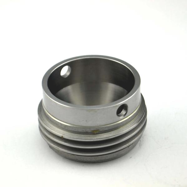 Cheap Customized Brass Custom Precision Machined Parts Turning Milling Precision Parts for sale