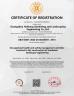 Guangzhou Haihong Arts & Crafts Factory Certifications