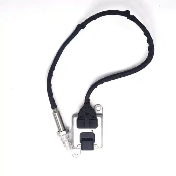 Nitrogen Oxide NOx Sensor For BMW E90 OEM 5WK96610H 758712902