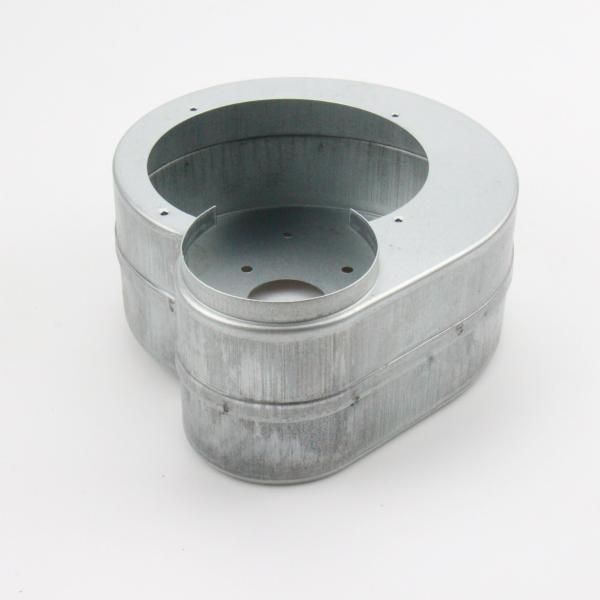 Cheap OEM ODM Pressure Aluminum Alloy Die Casting Components for sale