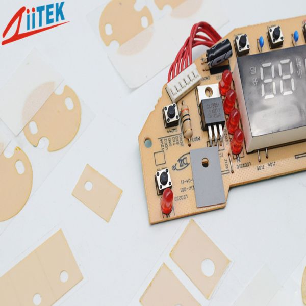 Laptop Phase Change Material CPU Thermal Phase Change Material For Power Conversion Equipment