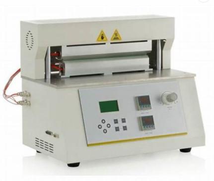 Cheap LIYI ASTM F2029 Gradient Laboratory Heat Sealer Plastic Packaging Film Heat Seal Tester for sale
