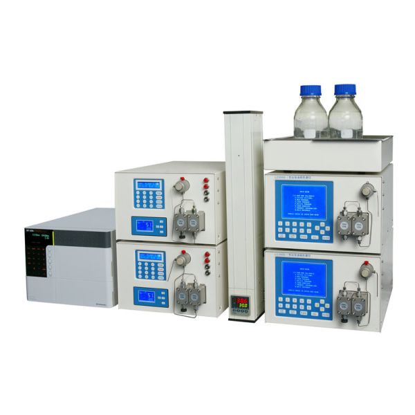 Best Laboratory Post Column Derivatization HPLC Analytical HPLC System wholesale