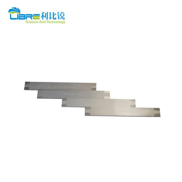 Cheap GDX2 Cigarette Packing Machine Parts Tipping Paper Cutting Blade for sale