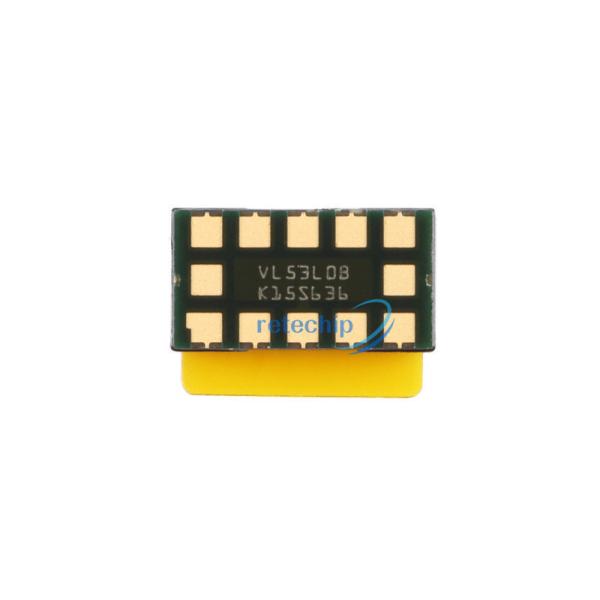 Cheap Miniature Distance Sensor Module VL53L0CXV0DH/1 Time Of Flight ToF Ranging Sensor for sale