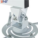 Angle Adjustable Projector Ceiling Mount For Multimedia Classroom
