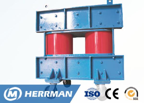 Cheap Wire Cable Cyclic Heating Testing System 6000A Output for sale