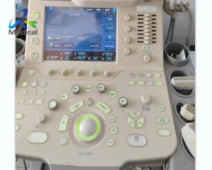 China Toshiba Aplio 300 Ultrasound Machine Repair Numeric Keypad Not Working Occasional Control Panel Failure on sale
