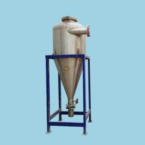 Vertical Stainless Steel 700mm Diameter Rendering Plant Machinery