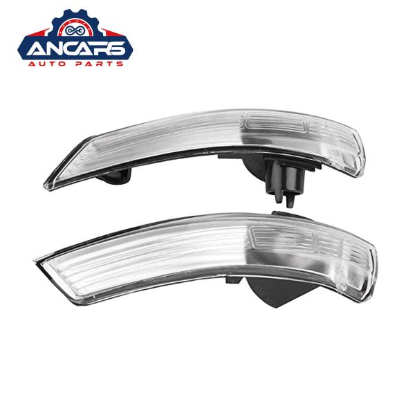 Cheap 2012-2018 Ford Focus Mirror Turn Signal Led 8M51-13B382-BB ANCARS for sale