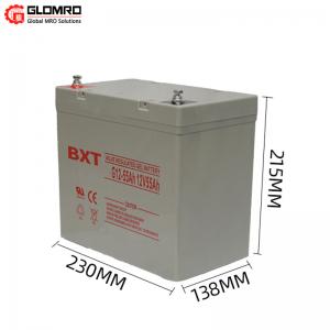 Best RV Special 12v 200A Sealed Lead Acid Battery Storage Solar Colloidal Battery Large Capacity Battery wholesale
