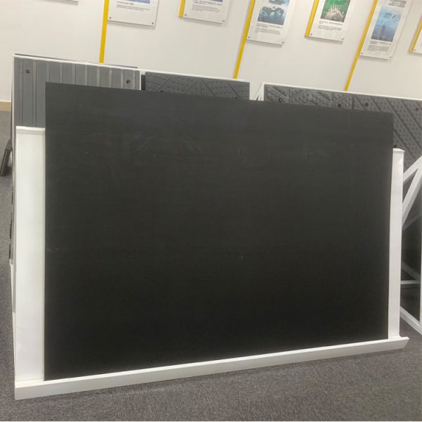 Size 25mm Horse Stable Mats Hygiene Customized Heavy Duty Rubber Mats