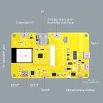 4M Flash 3.2 Lcd Module 240x320 ESP32 LVGL Tft Lcd Module Display