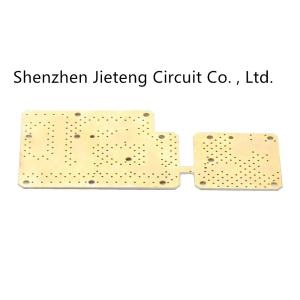 China Nickle Multilayer PCB Fabrication Prototype Circuit Board Assembly on sale