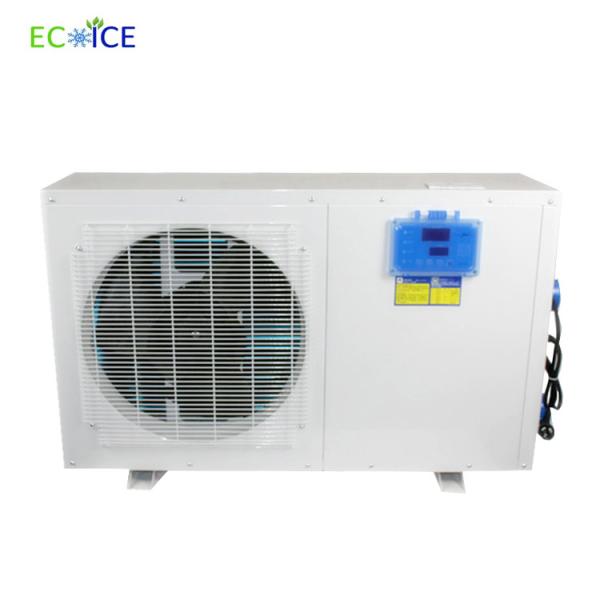 Cheap 2HP Water Chiller for Water Tank or Showcase Aquarium Cooling Equipment for water cooling with low price for sale