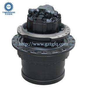 Best ZAX330-1 Travel Hydraulic Motor Reduction Gearbox Excavator Final Drive wholesale