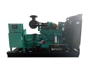 Best 600kW Diesel Backup Generator Silent Diesel Generator With Deep Sea Controller wholesale