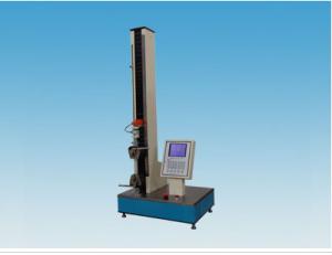 Micro Control Tensile Testing Machine , LED Tensile Strength Testing Machine