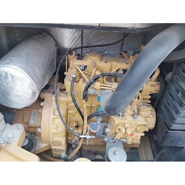 Second Hand good quality Used Mini crawler excavator used CAT303E 3T Used caterpillar Digging Machine Caterpillar in stock