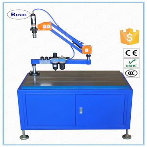 Best Best Price for Pneumatic Tapping Machines 789USD wholesale