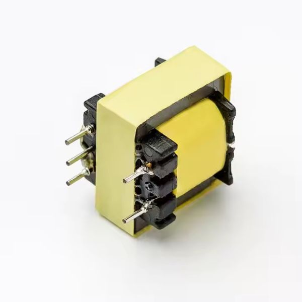 EI16 Audio Isolation Transformer for High Power Supply Drive ±20% Tolerance