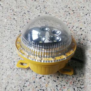 Best Aluminum Housing Explosion Proof Lighting , IEC Standard Flame Proof Lights wholesale