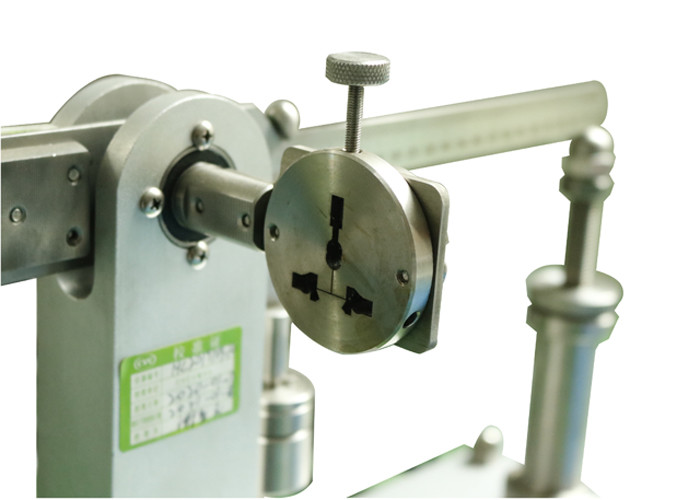 2.5N Plug Socket Torque Tester