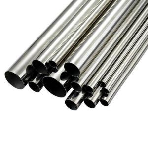 Best A30 0.2mm 304 2b Stainless Steel Welded Pipe 04 Stainless Steel Pipe Stainless Steel Pipe Ss 304 wholesale