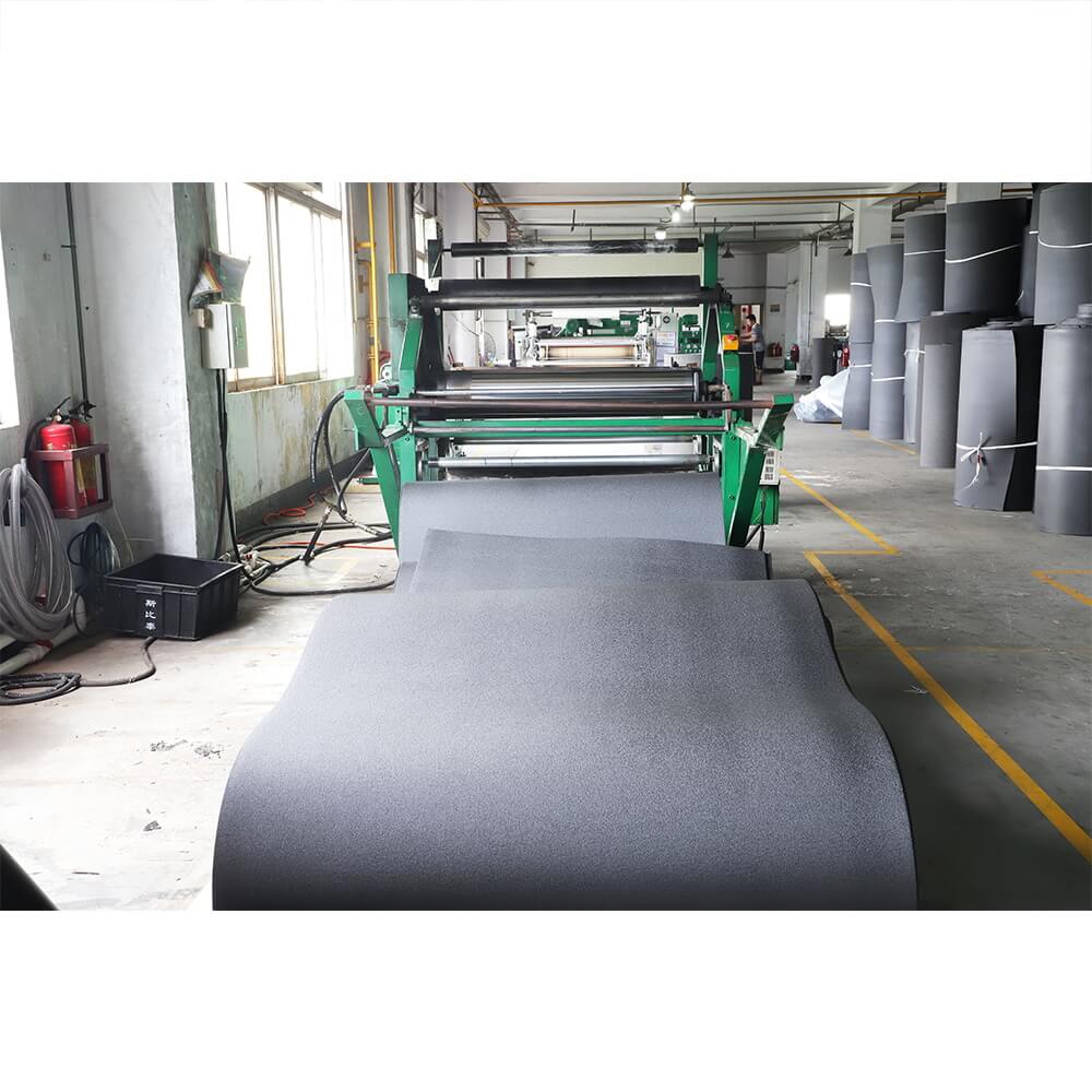 IXPE Foam Panel Professional Sound Absorbing Acoustic Insulation