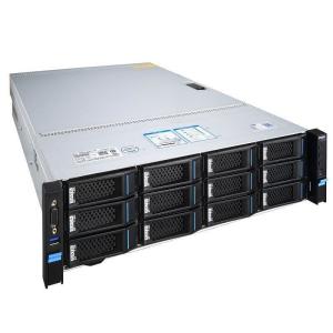 China High performance Inspur SA5212M5 Intel Xeon processor  512GB memory 2U server rack server dual route a server on sale