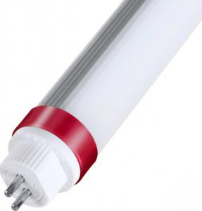 Best commercial T5 T6 LED Tube Light With Red Color Rings G5 Base Aluminum Alloy wholesale