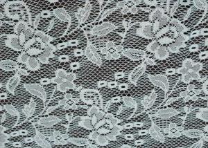 Best High Tenacity Polyester Lace Fabric for Fashionable Dress CY-CT8562 wholesale