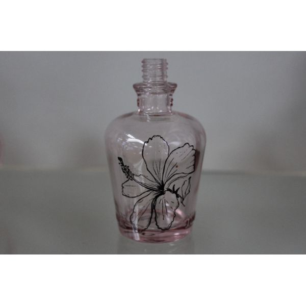 Pneumatic four color pad printing machine with shuttle for electronics