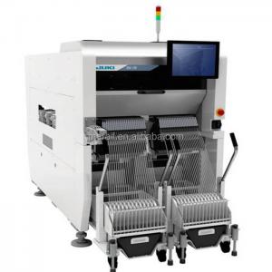 China Used Automatic SMT Juki Pick and Place Machine LED Chip Mounter RX-7R for LED TV Production Line on sale