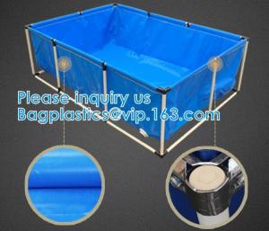 Large Size Swimming Pool Square Ground Cloth Lip Cover Dustproof Floor Cloth Mat Cover For Outdoor Villa Garden Pool