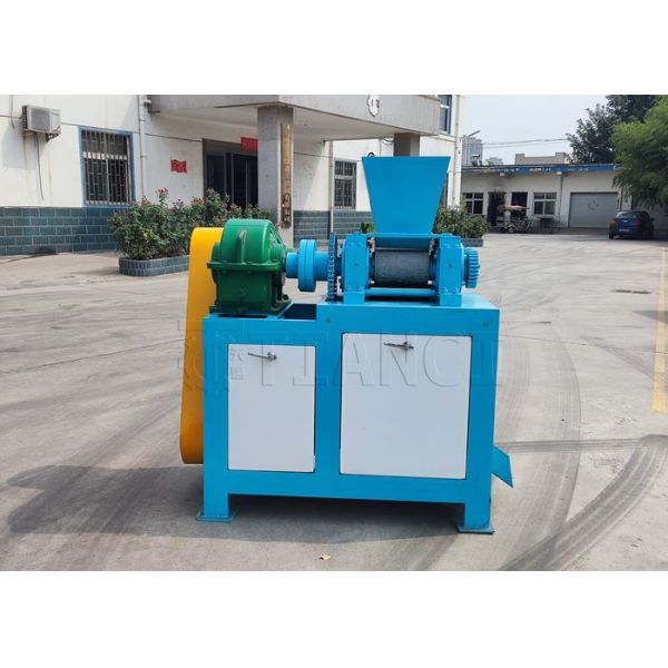 Pig Dung Fertilizer Production Line Compost Granulating Machine Granule Fertilizer Production Line