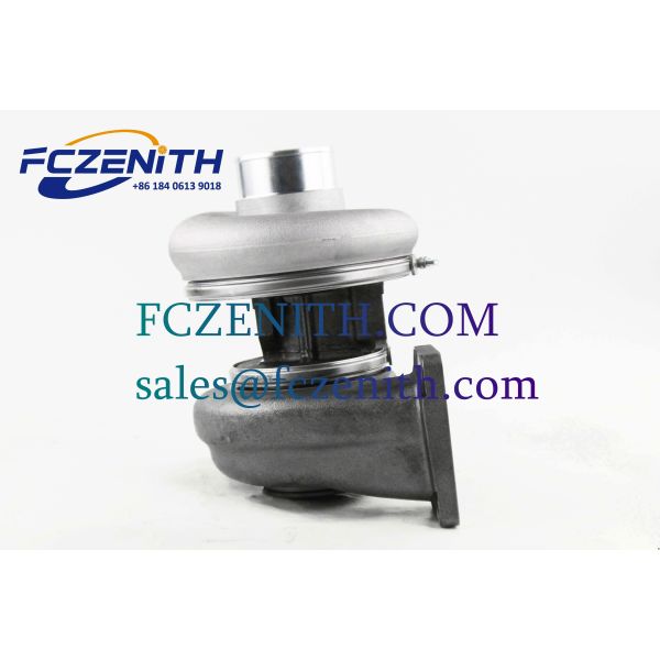 4LEK 311644 631GC463P3 OEM Turbocharger For ET673E Engine
