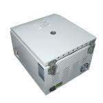 Microcomputer LCD Display Micro Hematocrit Centrifuge 24 Capillaries