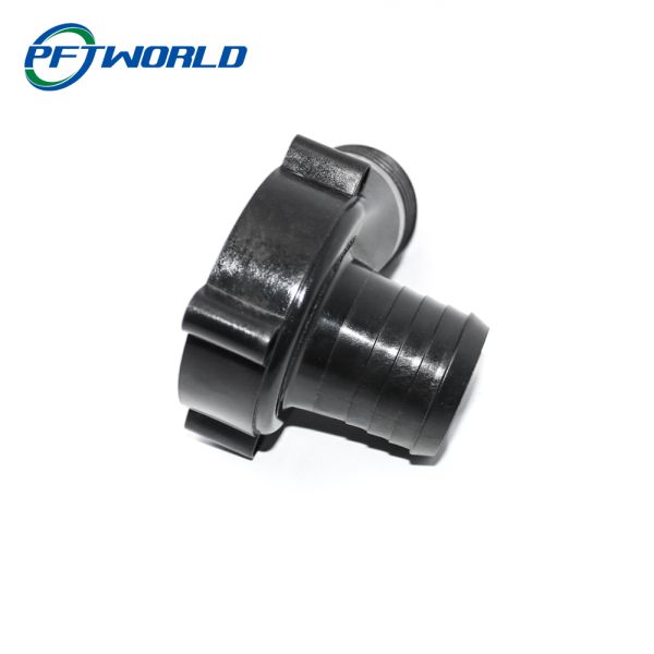Injection Molding Diving Equipment, Black Accessories, Customized