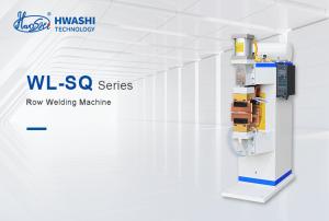 Best Galvanized Wire Mesh Welding Machine Stainless Steel Spot Welding Machine wholesale