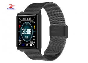 China Haozhida HZD1806W smart watch Sleep monitoring such ad sleep time, sleep quality on sale
