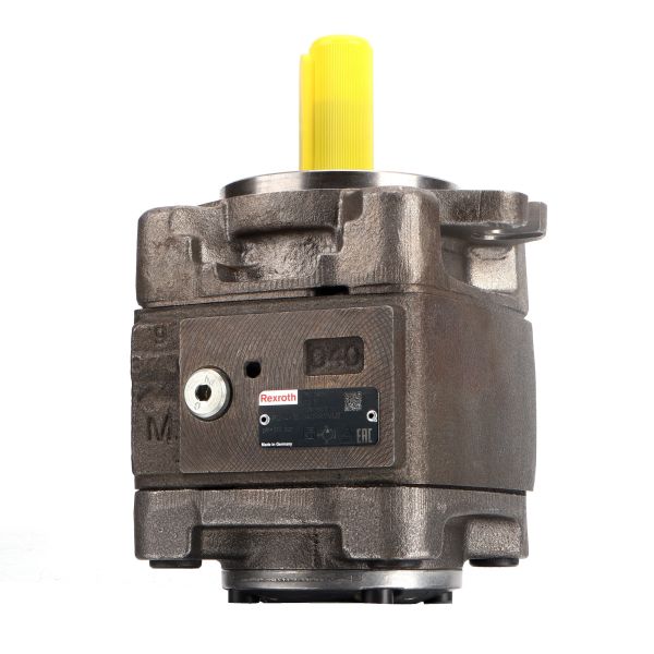 PGZ5-1X/063RT07VB2 PGZ5-1X/080RT07VB2 PGZ5-1X/100RT07VB2 German Rexroth Mechanical System Automation Gear Pump