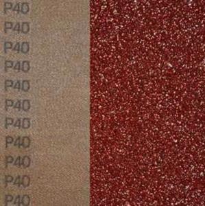 Best Aluminum oxide abrasive cloth for flap discs Compact polyester abrasive cloth rolls for metal polishing wholesale