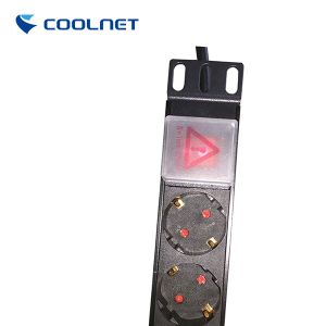 Best Smart Power Distribution Unit For Rack Data Center wholesale