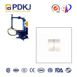 Best Platform Type Table Spot Welding Machine For Seamless Butt Welding wholesale