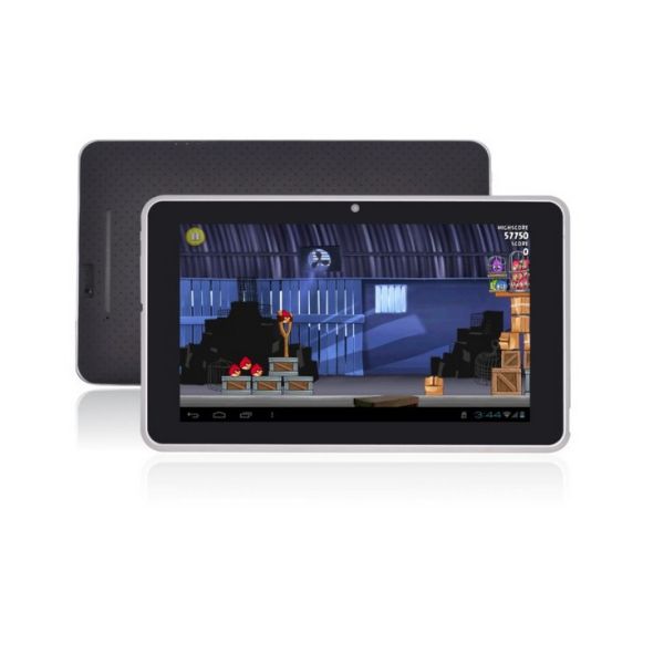 Cheapest 7 inch Dual core RK3066 Cortex-A9 tablet pc android 4.1 tablet pc (M-70-rk3)