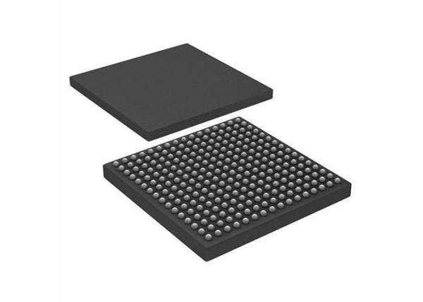 Cheap Microcontroller MCU SPC5748GSK1MMJ6 32Bit MCU 6MB Flash Microcontroller Chip 160MHz for sale