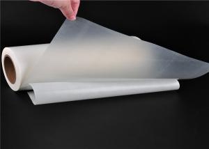 China Bonding Glue Hot Melt Adhesive Film Polyester Composition For Metallic Material on sale