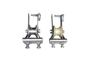 Best Line Transmission Stringing Blocks Crossarm Mounted Stringing Block wholesale