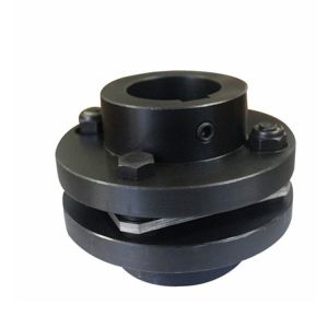 Best Acid Resistance Steel Flexible Diaphragm Coupling / Double Disc Coupling wholesale